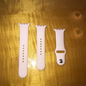 Apple Watch band fits 44mm